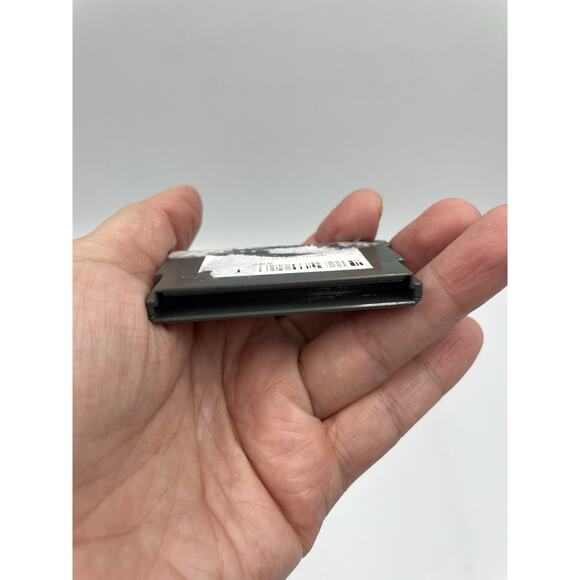 That’s So Raven Authentic Disney 2004 Nintendo Game Boy Advance Tested & Working - Picture 2 of 3